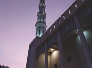 مسجد جامع اهل سنت