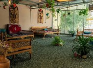 تصویر دیزی سرای پسران میرزا