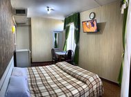 تصویر هتل راه کربلا