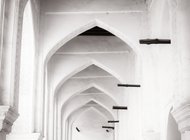 تصویر مسجد گله داری