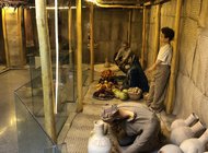 موزه مردم شناسی خلیج فارس