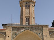 تصویر مسجد عمادالدوله