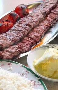 عکس رستوران مهران