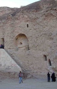 عکس قلعه خورموج