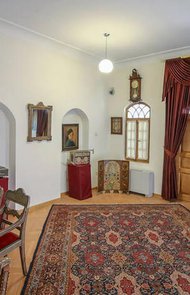 عکس موزه قاجار (خانه امیرنظام گروسی)