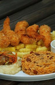 عکس رستوران دامون