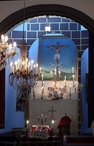 عکس کلیسای مسروپ مقدس