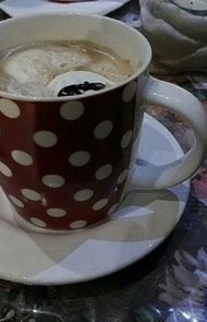 کافه قندون