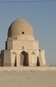 مسجد ازایران