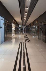 عکس مرکز خرید نگین فارس