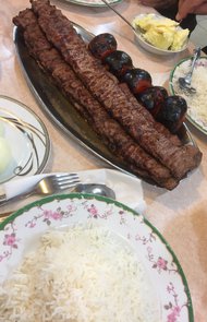 رستوران مهران