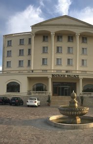 هتل قصر بوتانیک