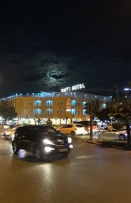 عکس هتل پارسیان سوئیت