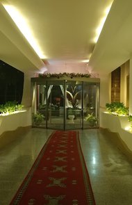 عکس هتل لوتوس