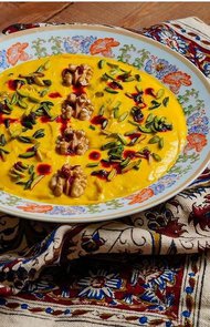 عکس رستوران الزهرا