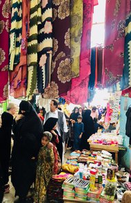 عکس بازار زرگران