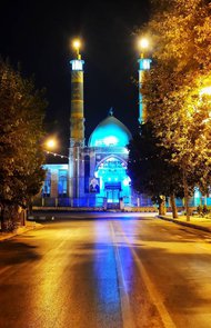 مسجد آشیخ هادی جلیلی