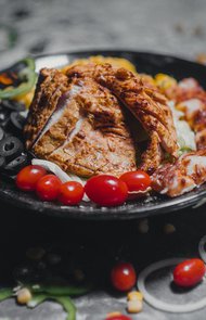 عکس فستفود ایرانیان