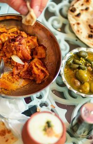 عکس دیزی سرای پسران میرزا