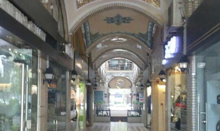 بازار قسطنطنیه