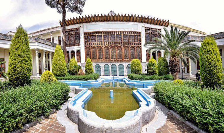موزه هنر اسلامی