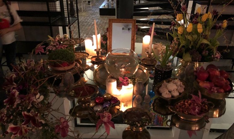 رستوران دامون