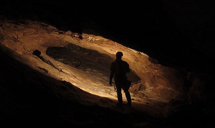  غار زیلو