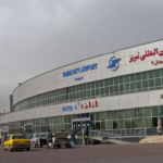 بازار تبریز بزرگترین بازار سرپوشیده جهان 3 با فرودگاه بین المللی تبریز آشنا شویم