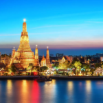 تور تایلند بهتر است یا سفر شخصی؟