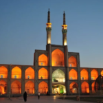راهنمای سفر به یزد، اولین شهر خشتی دنیا