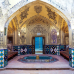 ۱۰ حمام تاریخی ایران را بشناسید