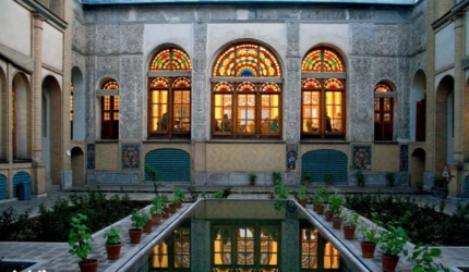 با دیدن ۱۰ باغ‌موزه‌ی تاریخی تهران، به دوران قاجار سفر کنید
