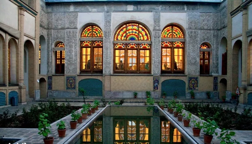 با دیدن ۱۰ باغ‌موزه‌ی تاریخی تهران، به دوران قاجار سفر کنید