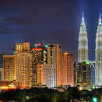۱۰ جاذبه‌ گردشگری در مالزی