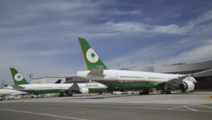 EVA Air