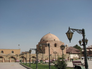 مسجد جامع ارومیه