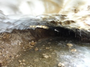 غار چما