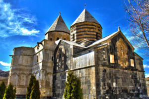 قره کلیسا_اذربایجان غربی_ارومیه