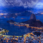 ۱۰ تجربه شگفت‌انگیز در برزیل، سرزمین عجایب، فقر و شادی
