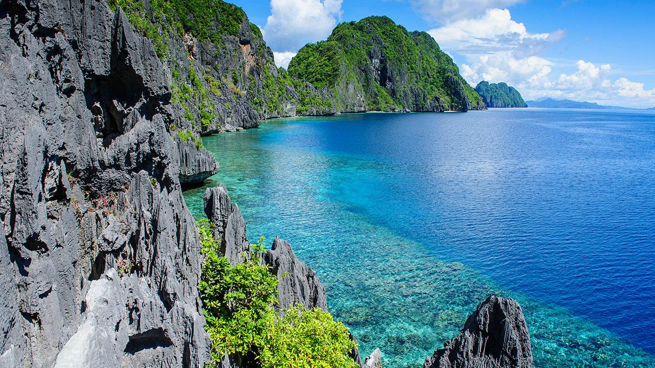 ۱۲ دلیل برای این که چمدان ببندید و همین الان به فیلیپین بروید!