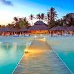 مالدیو و سفر به رویای نیمه شب تابستان