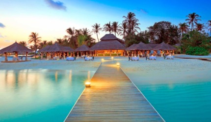 مالدیو، سفر به رویای نیمه شب تابستان