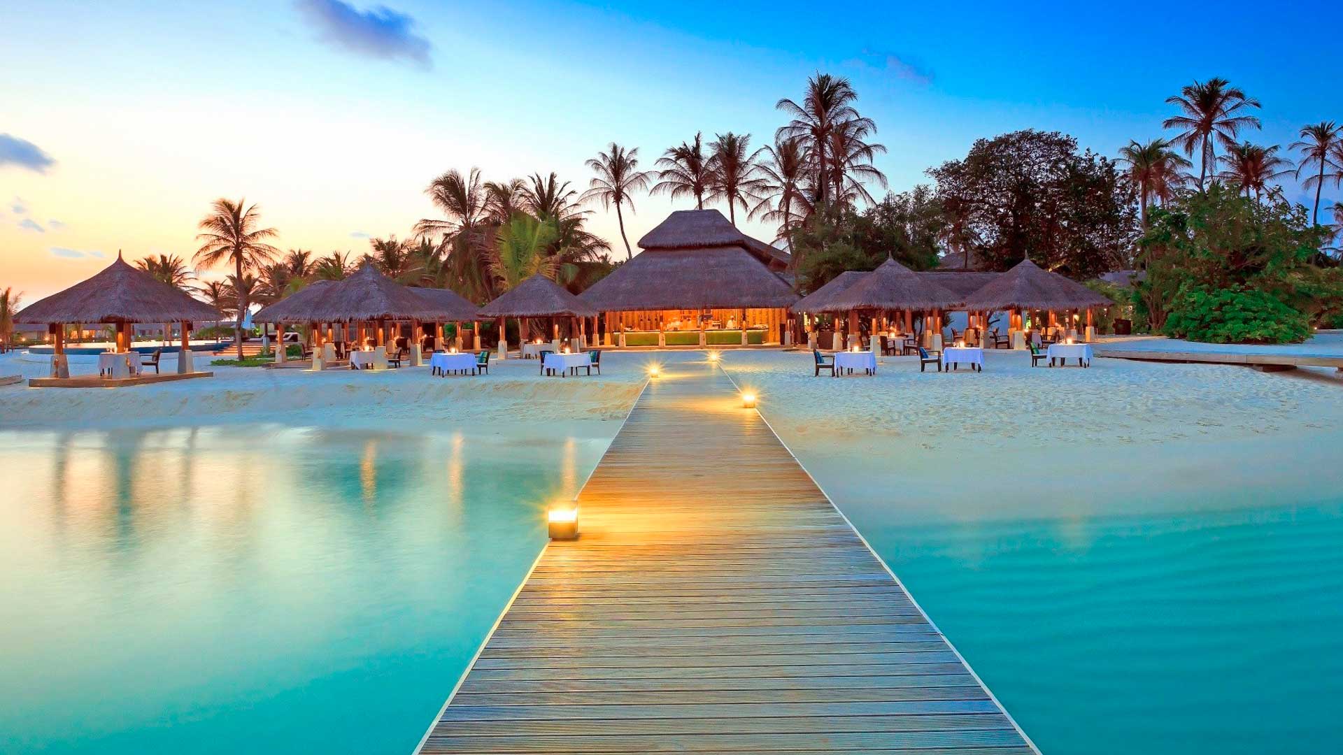 مالدیو، سفر به رویای نیمه شب تابستان