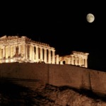 ۱۳ بهانه برای اینکه راهی یونان شوید