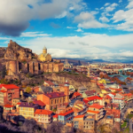 ۱۰ دلیل برای آن که به گرجستان سفر کنید