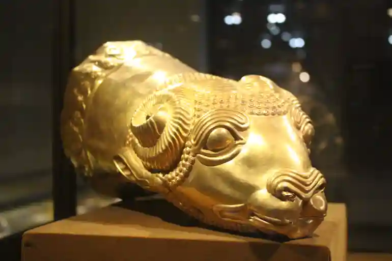 موزه های تهران