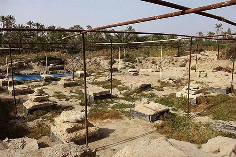 جاهای دیدنی بوشهر