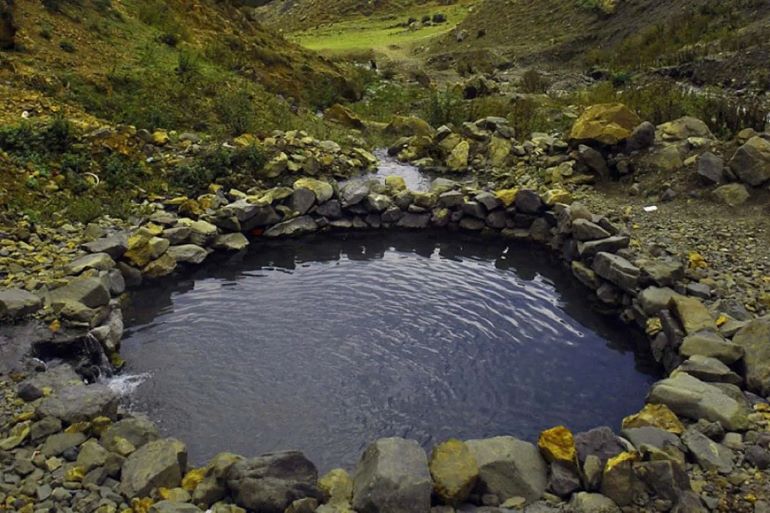 جاهای دیدنی بوشهر