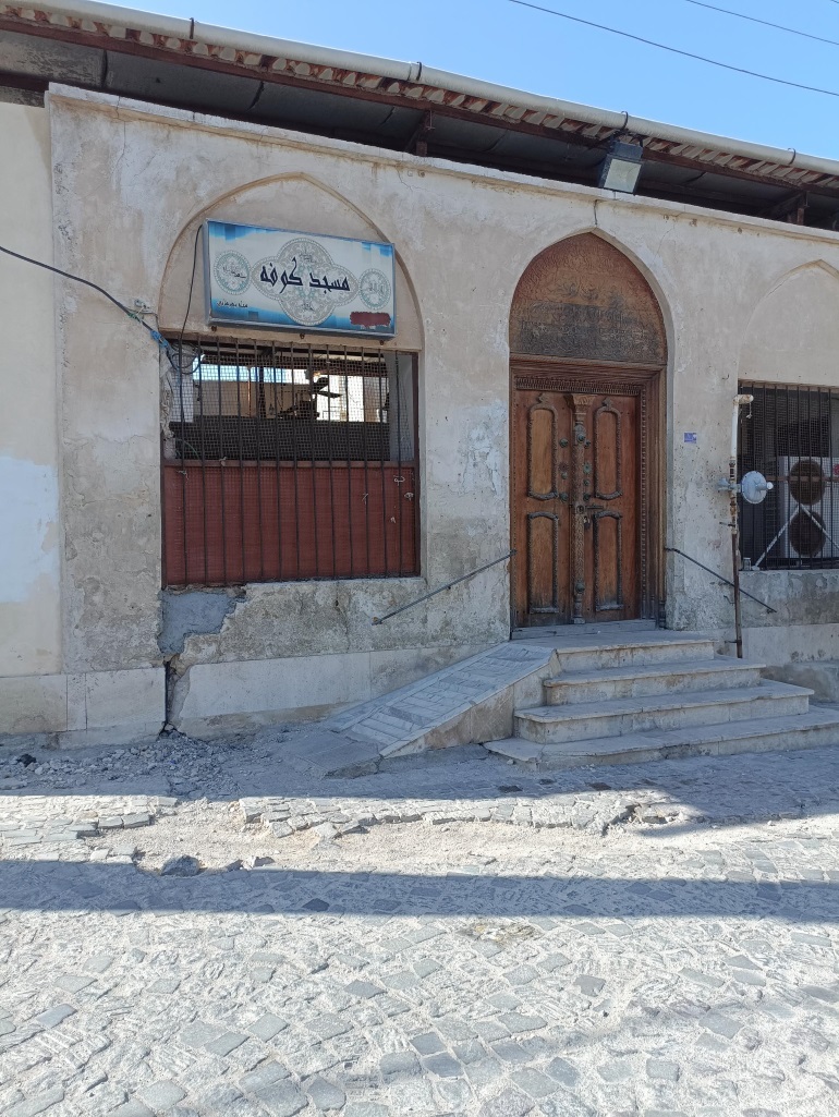 جاهای دیدنی بوشهر