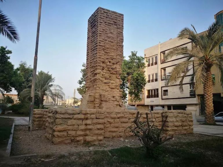 جاهای دیدنی بوشهر